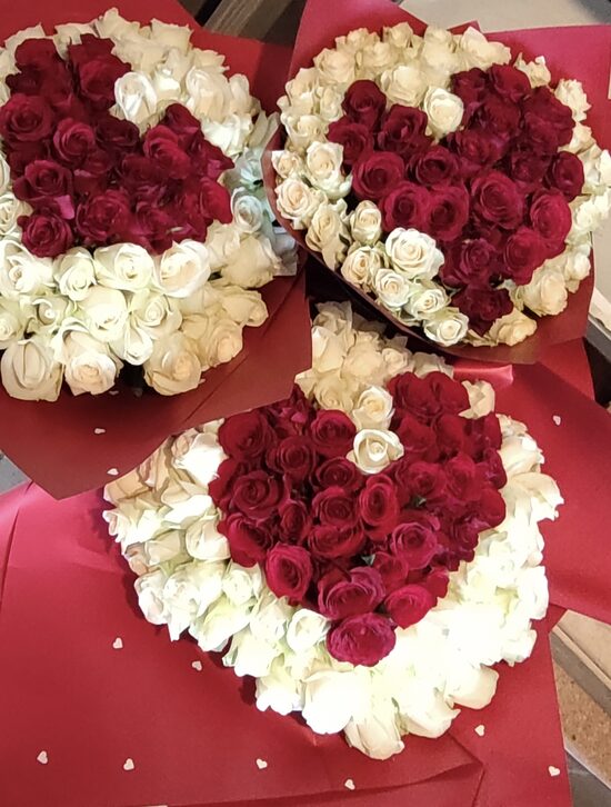 101 gb 40 cm sirsniņa