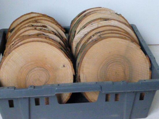 HUIS EN TUINDECO OV HUIS EN TUIND, 1 pcs.