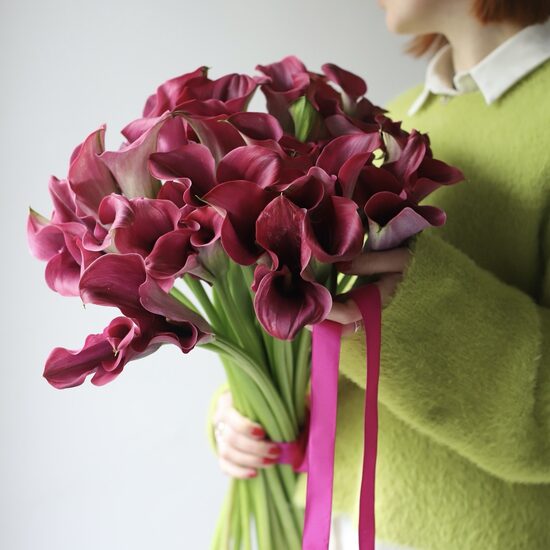 Sākot ar  15.04 Calla,cena par 1 gb