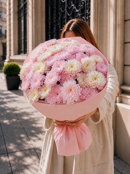 Blush Marshmelow 01