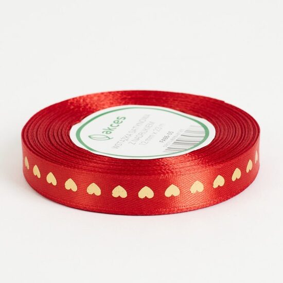 Lente sirsniņa 12mmx23m