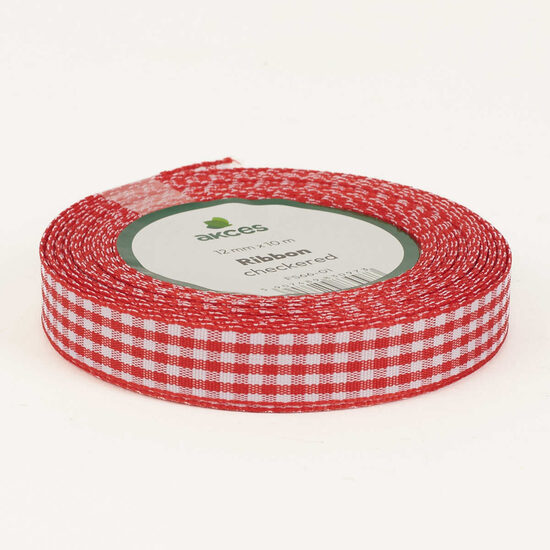 Lente 1,2 cm x 10 metri red