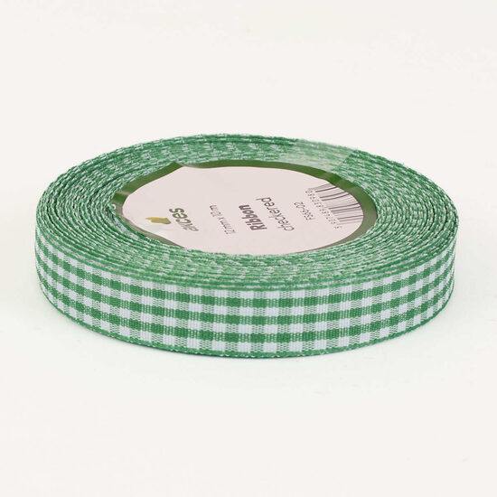 Lente 1,2 cm x 10 metri green
