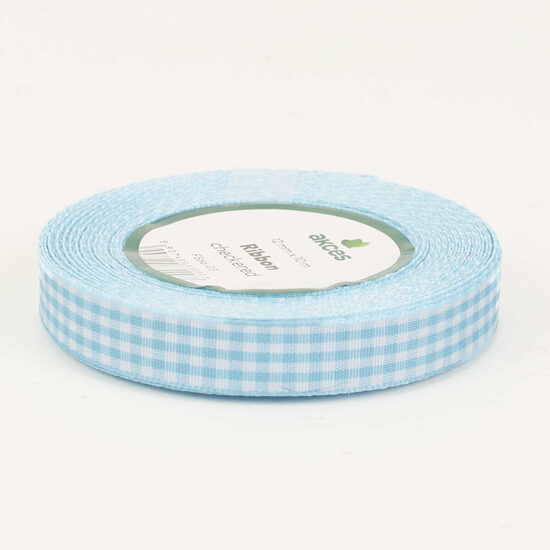 Lente 1,2 cm x 10 metri blues