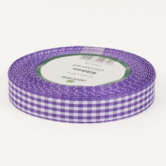 Lente 1,2 cm x 10 metri violet