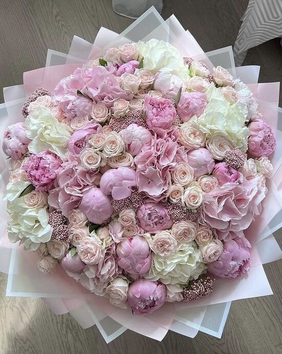 Ekskluzīvie pušķi virs 500 Euro