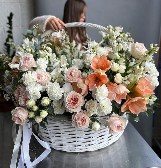 Luxury pavasara Viktorija