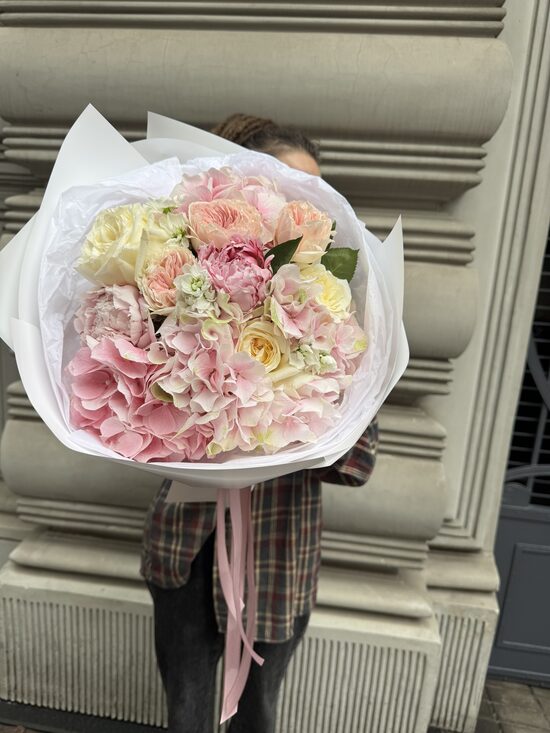 Sweet Love .