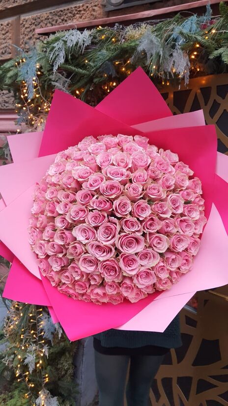 101 gb royale in hot 40 cm 